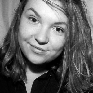 Noémie - Prof de maths - Saint-Nicolas-de-la-Haie
