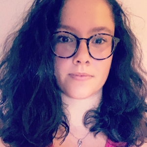 Lena - Prof d'aide aux devoirs - Léojac