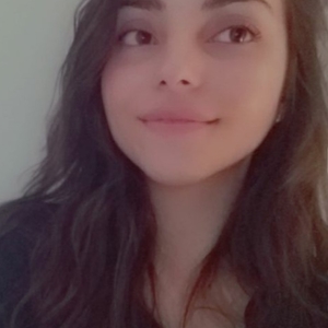 Sarah - Prof d'aide aux devoirs - Bourges