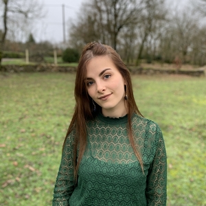 Alicia - Prof d'aide aux devoirs - Orléans