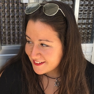 Laura - Prof de maths - Paris