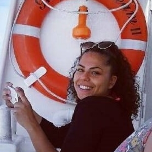 Cassandra - Prof de français - Asnières-sur-Seine