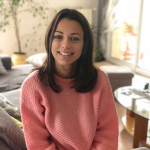 Laurie - Prof d'aide aux devoirs - Launaguet