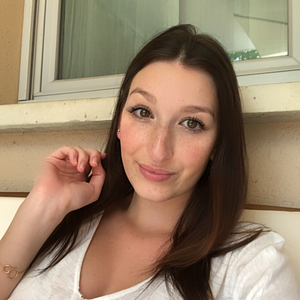Romane - Prof d'aide aux devoirs - Toulouse