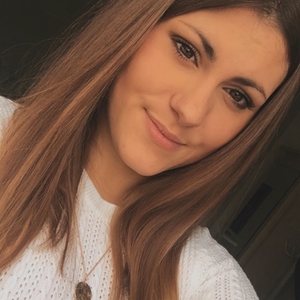 Laurine - Prof de SVT - Déville-lès-Rouen