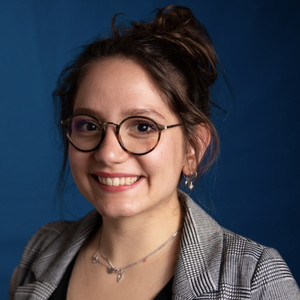 Lucie - Prof d'anglais - Marseille