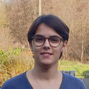 Annabelle - Prof d'espagnol - Bois-Colombes