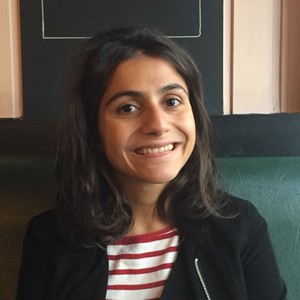 Marie - Prof d'économie - Paris