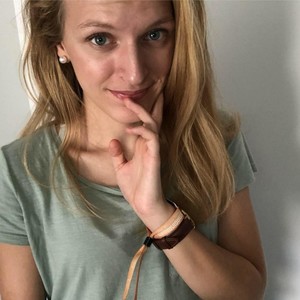 PAULINE - Prof d'aide aux devoirs - Soissons