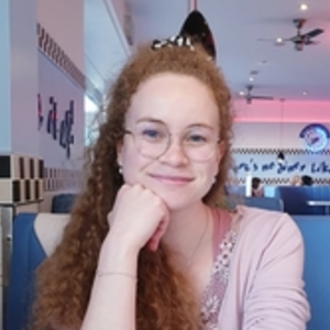 Clémence - Prof de français - Besançon