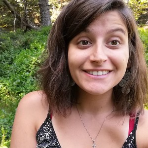 Mathilde - Prof d'anglais - Villeurbanne
