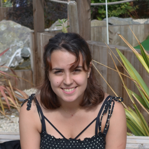 Julia - Prof d'anglais - Rouen