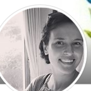 Anaëlle - Prof d'anglais - Locronan