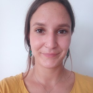 Sylvia - Prof d'anglais - Nantes