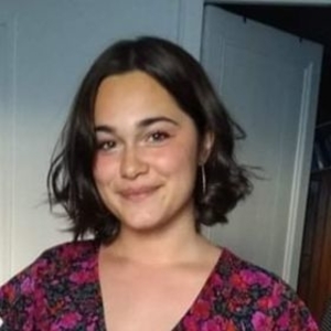 Emma - Prof d'anglais - Lyon