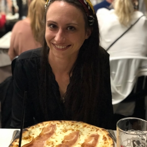 Laurie - Prof de maths - Pau