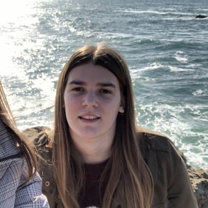 Jade - Prof de maths - Lyon