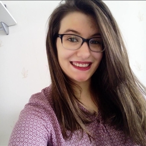 Marianne - Prof de français - Lyon