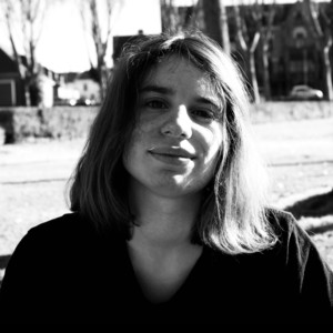 Lauren - Prof de français - Roubaix