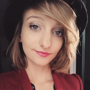 Perrine - Prof de français - Châtenay-Malabry