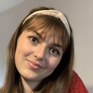 Mylène - Prof d'aide aux devoirs - Méricourt
