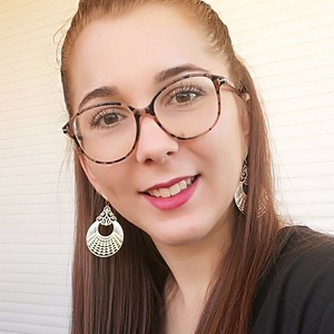Marjorie - Prof d'aide aux devoirs - Pouzilhac