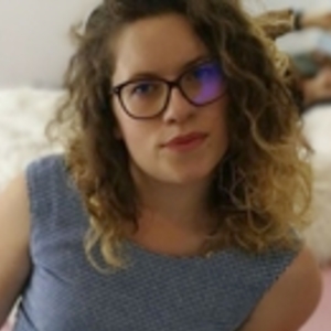 Ana - Prof d'aide aux devoirs - Châteauroux