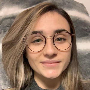 Charlotte - Prof d'aide aux devoirs - Châlons-en-Champagne