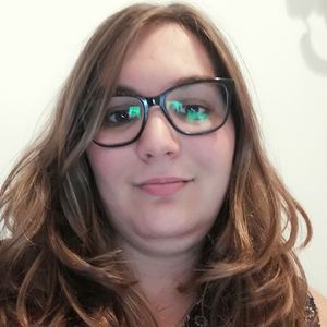 Coralie - Prof d'aide aux devoirs - Thouaré-sur-Loire
