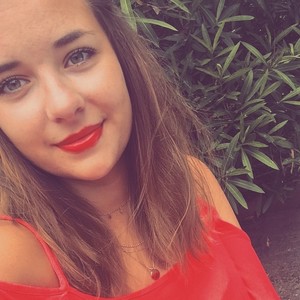 Rachel - Prof de français - Lille