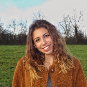 Célia - Prof d'aide aux devoirs - Gradignan