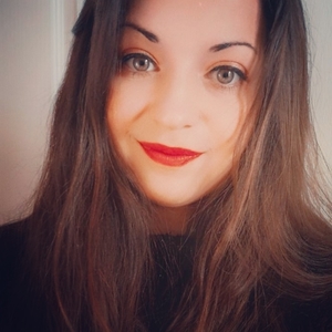 Coralie - Prof de SVT - Auxerre