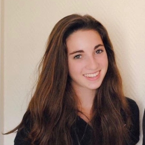 Jeanne - Prof d'espagnol - Wattignies