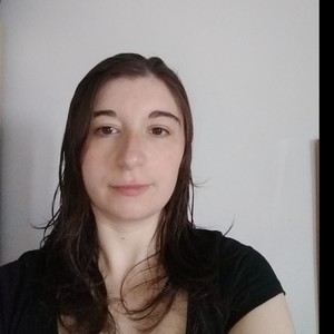 Adélaïde - Prof de maths - Crépy
