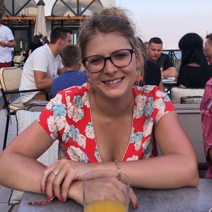 Emilie - Prof de biologie - Besançon