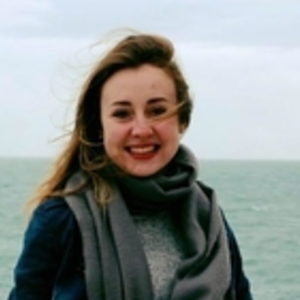 Amandine - Prof d'espagnol - Arras