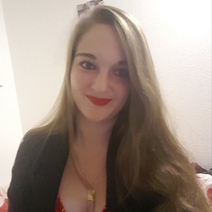Andréa - Prof de français - Rennes