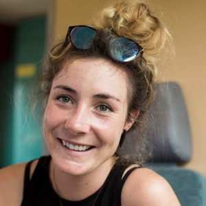 Maiwenn - Prof d'aide aux devoirs - Clayes