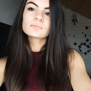 Cassandre - Prof de français - Strasbourg