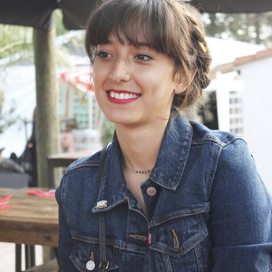 Marine - Prof de français - Montpellier