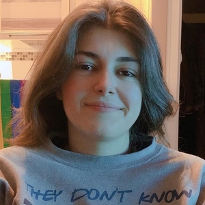 Manon - Prof d'anglais - Claix
