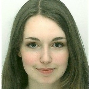 Mélodie - Prof d'anglais - Orly