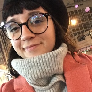 Marion - Prof de soutien scolaire - Lyon
