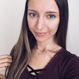 Agathe - Prof d'aide aux devoirs - Caen