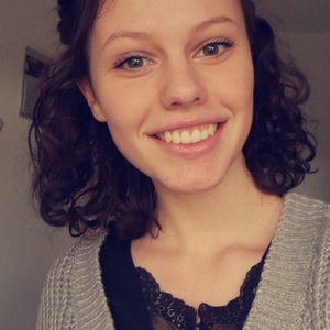 Eloïse - Prof de soutien scolaire - Dijon