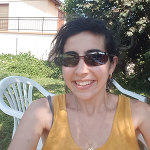 Caroline - Prof d'espagnol - Lyon 2e