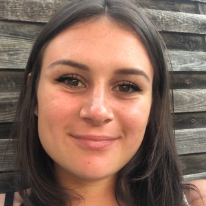 Lucie - Prof de maths - La Rochelle