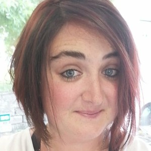 Amandine - Prof de français - Épinal