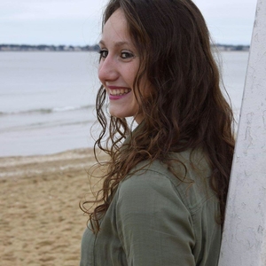 Manon - Prof de renforcement musculaire - Le Mans