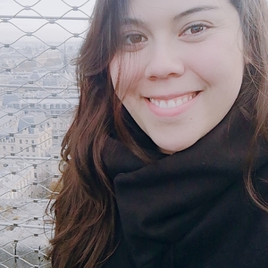 Carolina - Prof d'espagnol - Asnières-sur-Seine